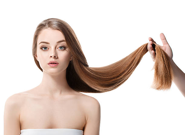 10 tips merawat rambut rusak akibat smoothing.
