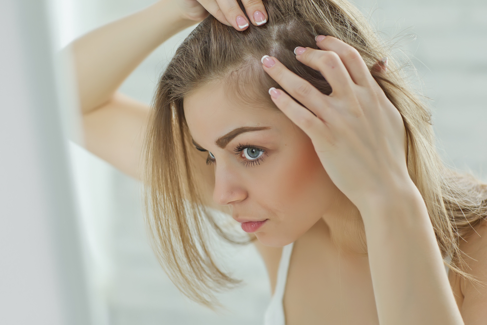 10 Tips Perawatan Rambut Lurus Tanpa Kebotakan