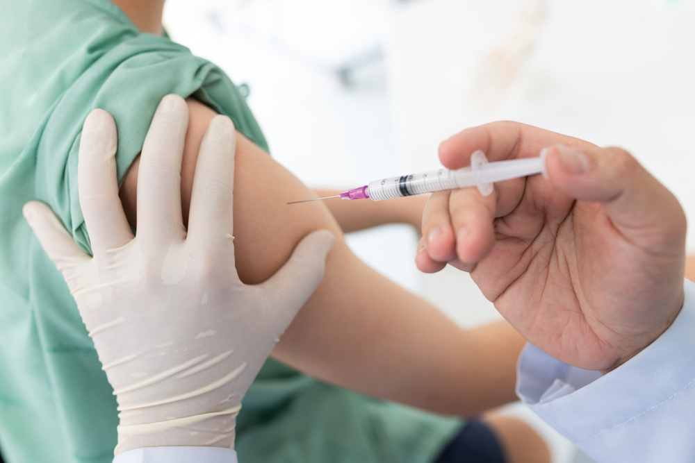 Vaksin: Kunci Penting Untuk Menghadapi Pandemi